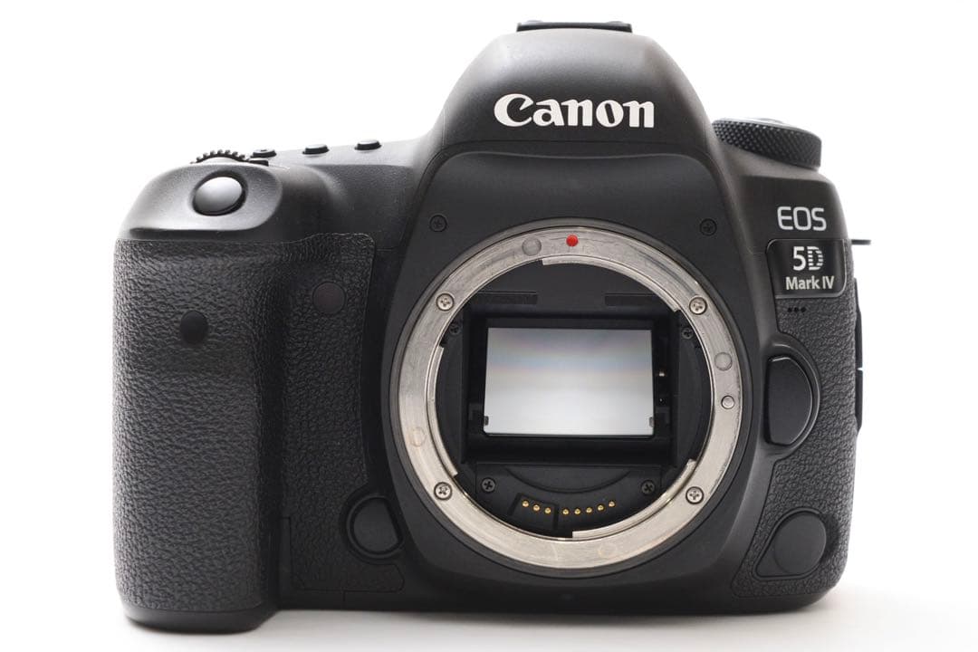 付属品付/Canon EOS 5D Mark IV標準&望遠&単焦点レンズセット