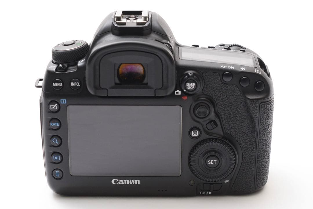 付属品付/Canon EOS 5D Mark IV標準&望遠&単焦点レンズセット