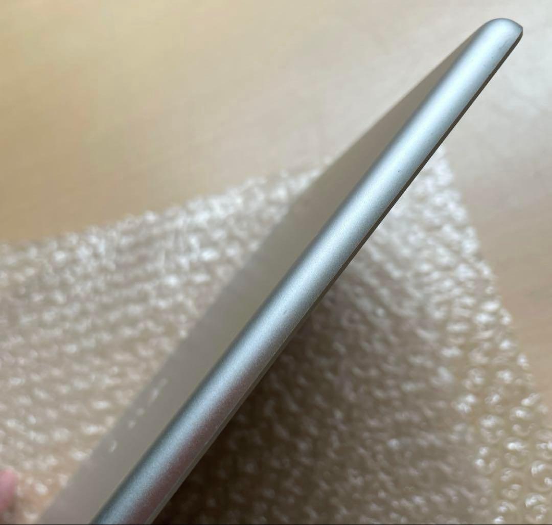 ⭕️benten様⭕️ iPad 第6世代　A1893　Wi-Fiモデル　32GB