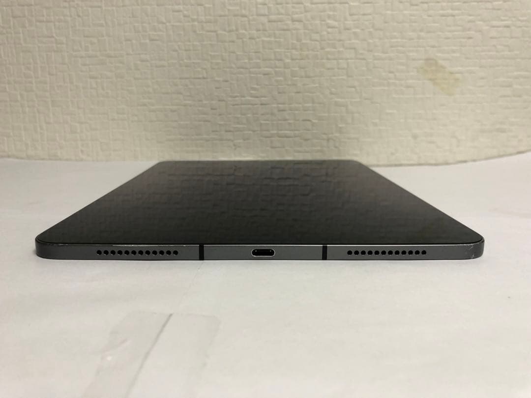 iPad Air（第4世代) 国内版 【SIMフリー】256GB グレイN.22