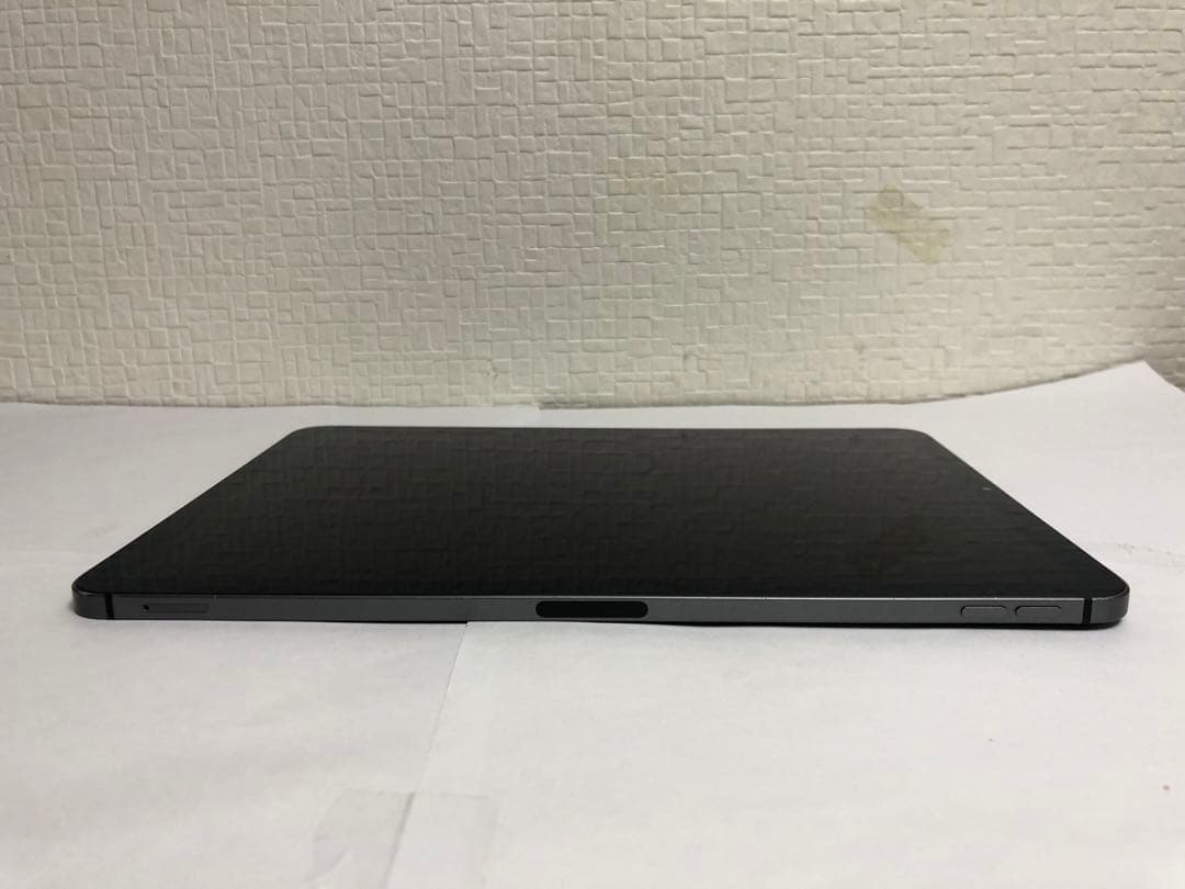 iPad Air（第4世代) 国内版 【SIMフリー】256GB グレイN.22