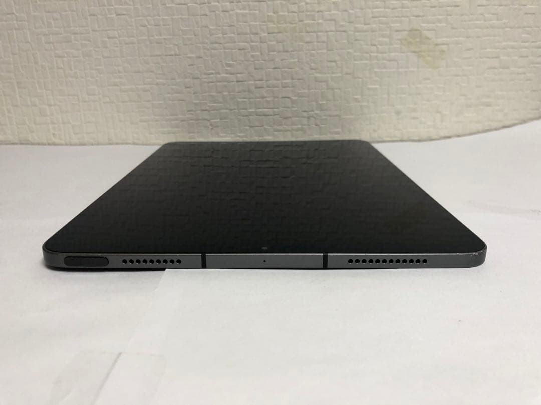 iPad Air（第4世代) 国内版 【SIMフリー】256GB グレイN.22