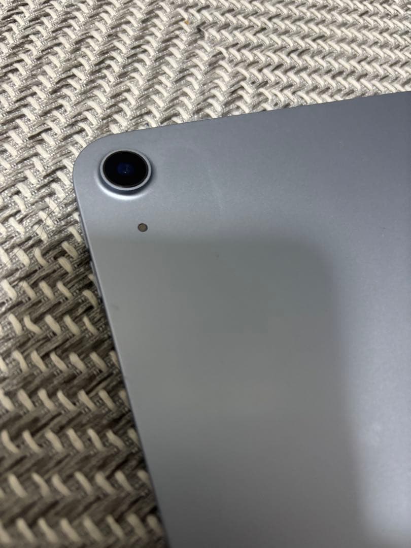 Apple iPad Air (第4世代) スカイブルー　64GB