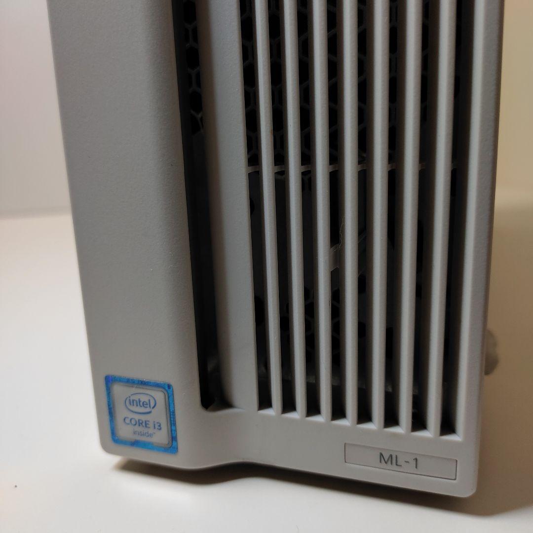 NEC Mate ML-1 第6世代CPU HDD 1TB Win 10 Pro