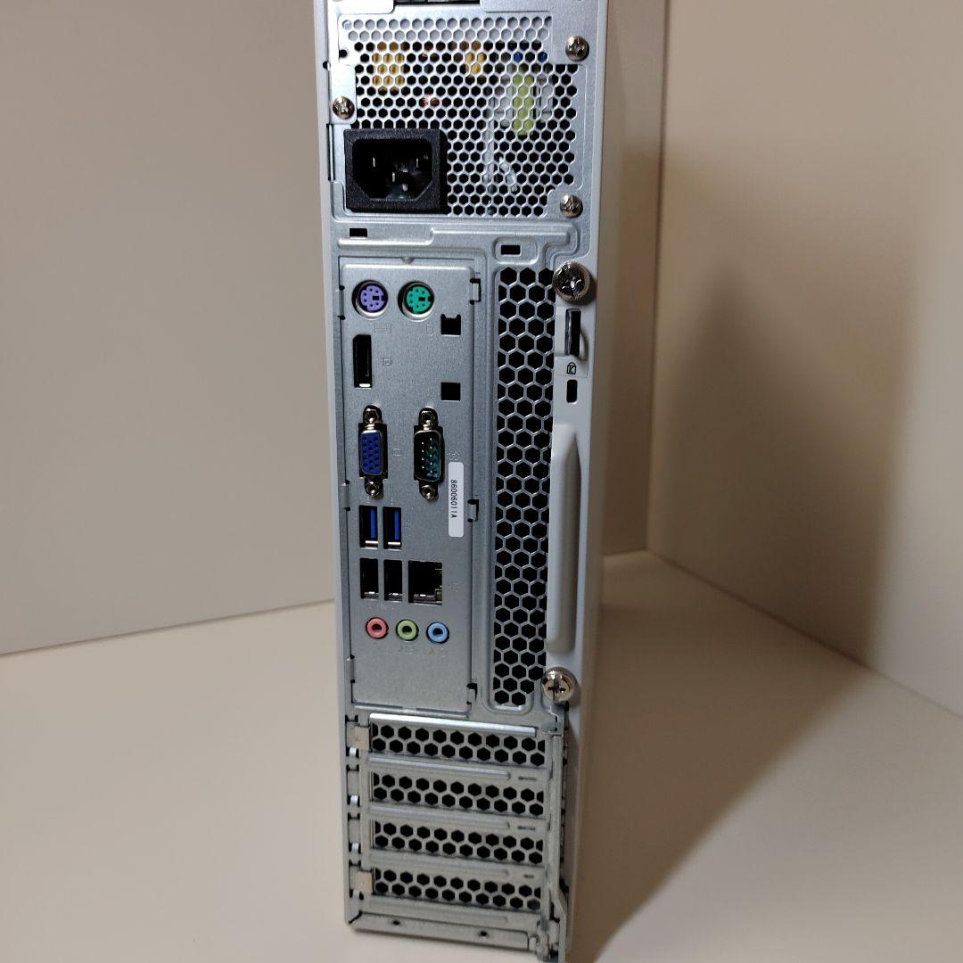 NEC Mate ML-1 第6世代CPU HDD 1TB Win 10 Pro