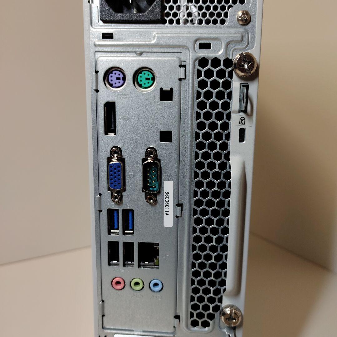 NEC Mate ML-1 第6世代CPU HDD 1TB Win 10 Pro