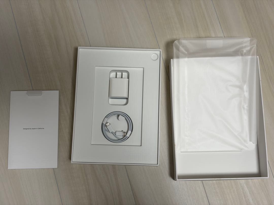 iPad air 第4世代（ジャンク品）
