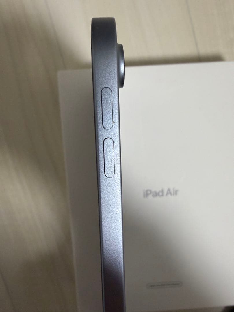 iPad air 第4世代（ジャンク品）