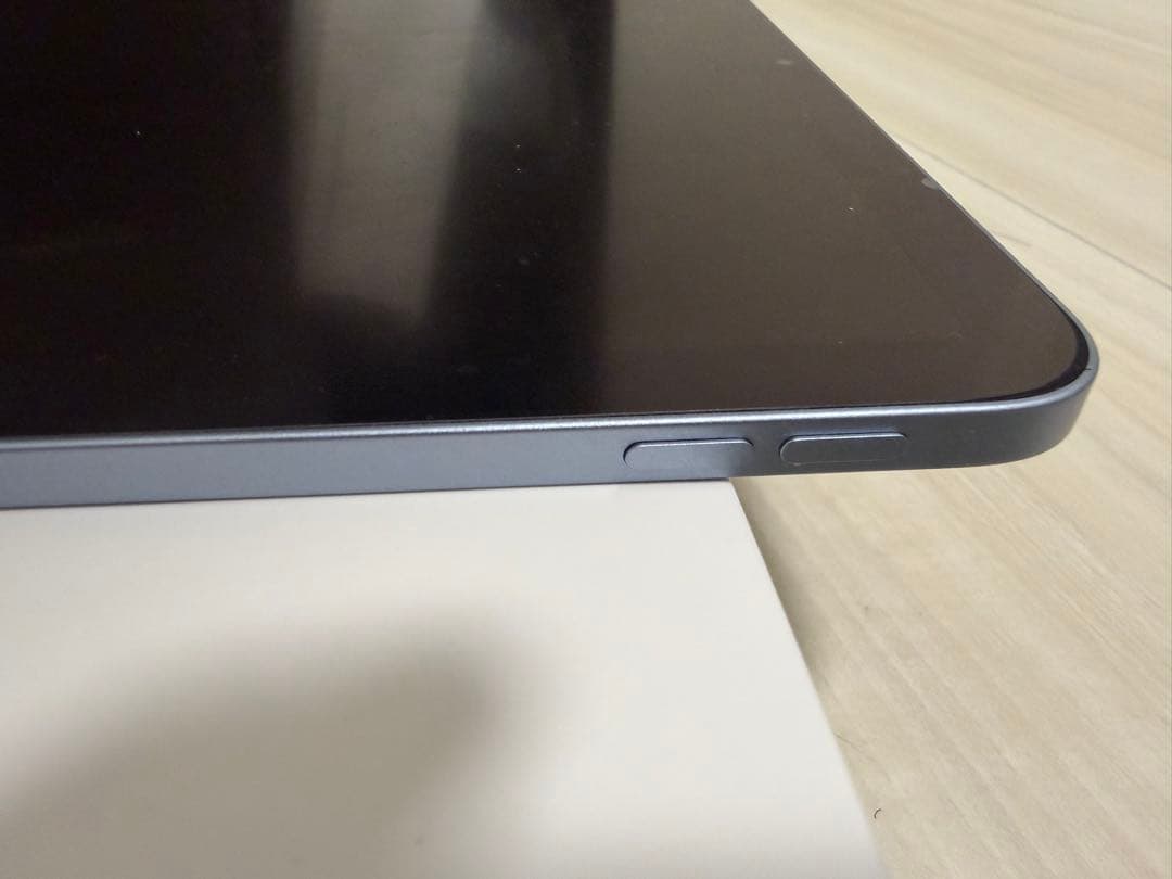 iPad air 第4世代（ジャンク品）
