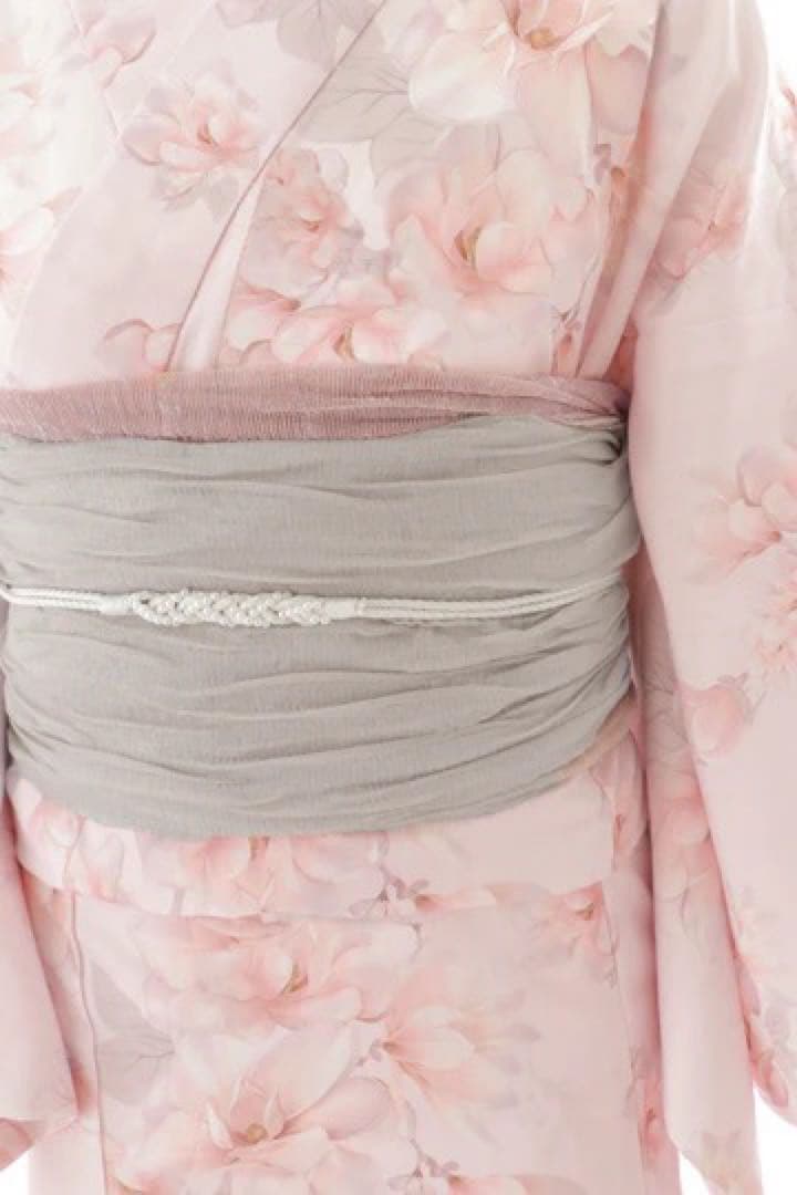 MISTREASS マグノリア浴衣