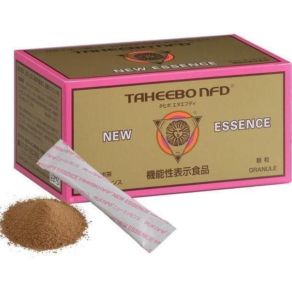 タヒボ NFD ニューエッセンスタイプ タヒボ茶 30包入り 1箱