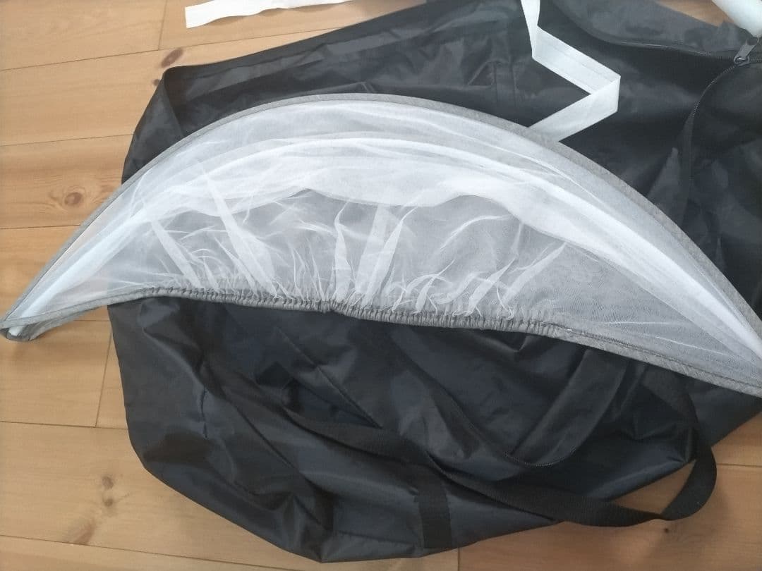 Maydolly ベビーベッド