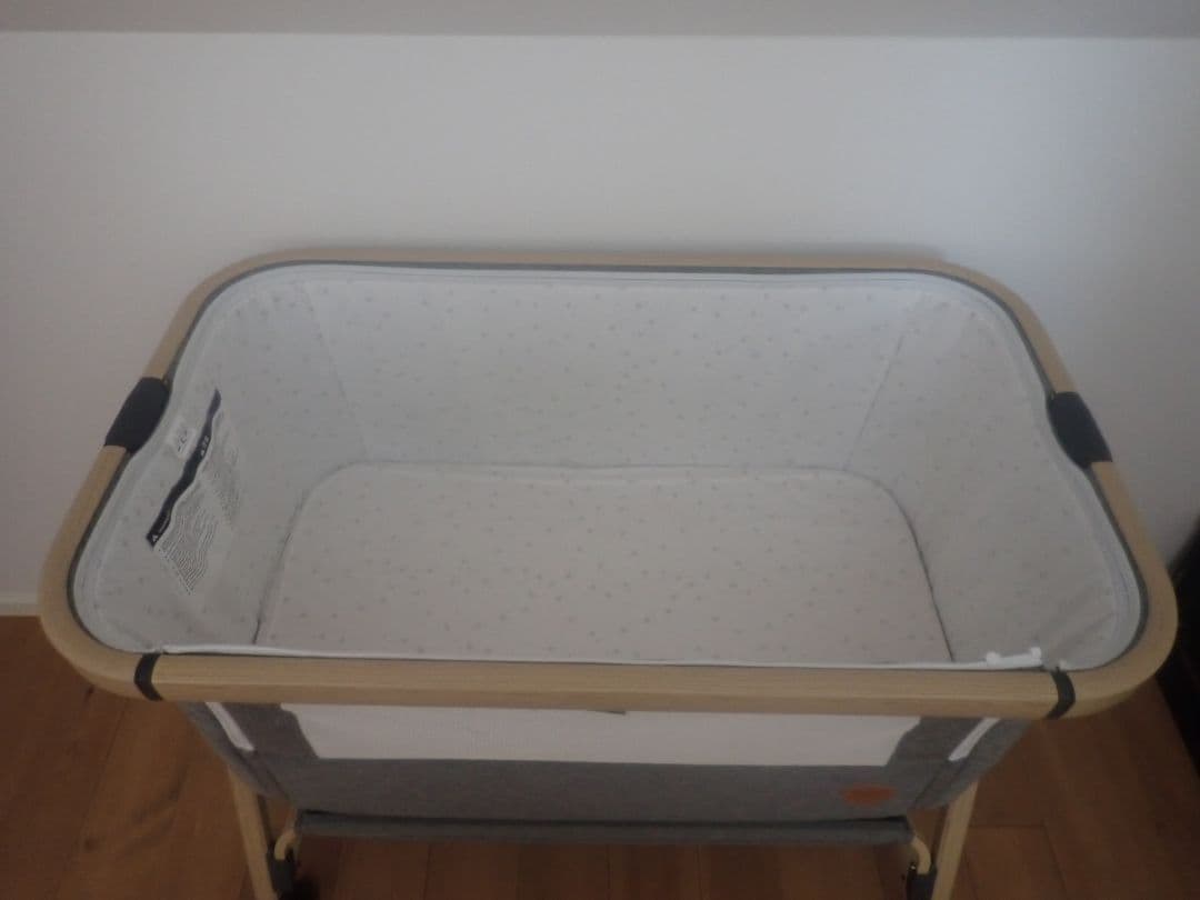 Maydolly ベビーベッド