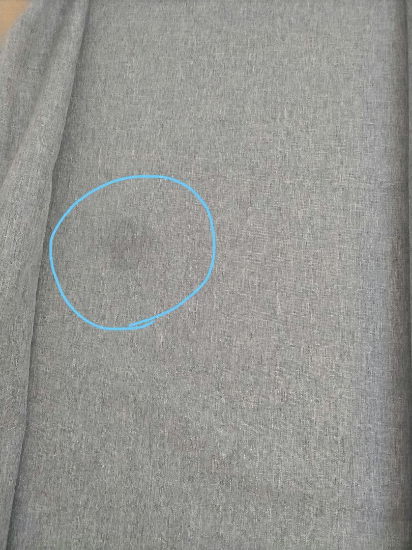 Maydolly ベビーベッド