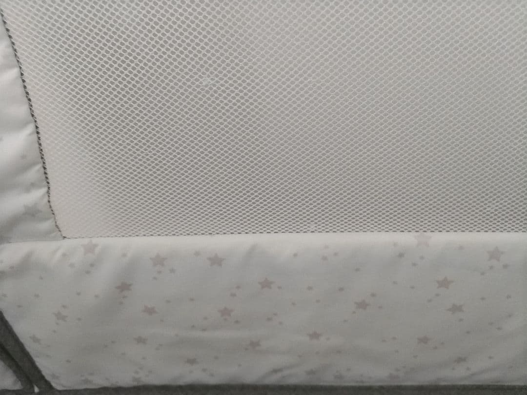 Maydolly ベビーベッド