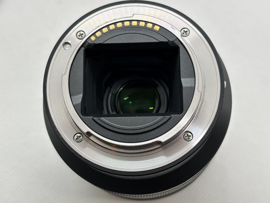 【コスパに優れたお散歩ズーム】SONY FE 28-70mm F3.5-5.6