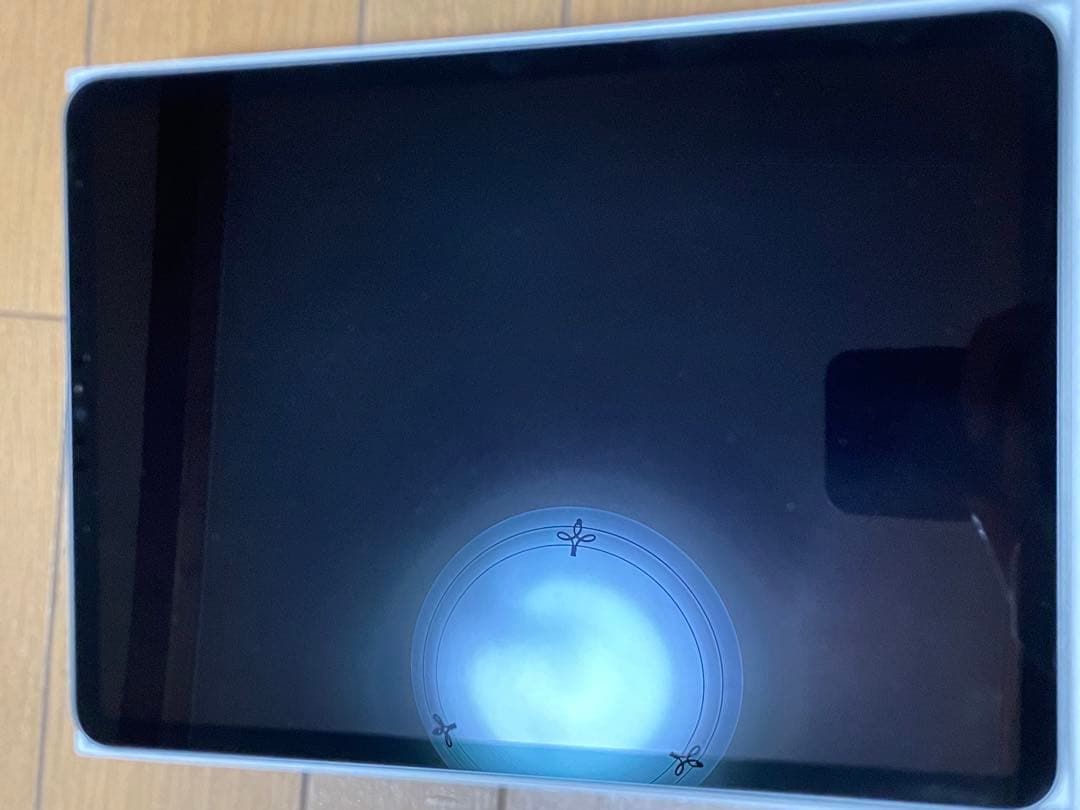 iPad Pro 11 (第3世代) 128GB WiFi