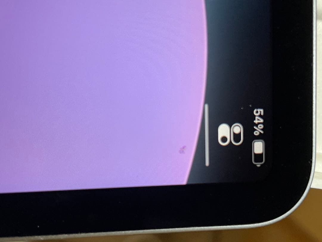 iPad Pro 11 (第3世代) 128GB WiFi