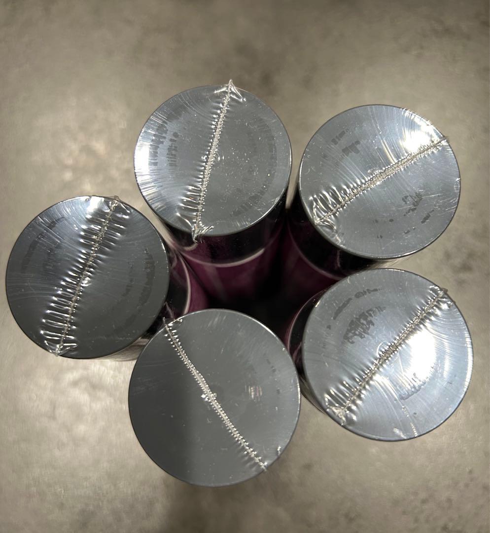 期間限定お値下げ！【未開封】マジックボールソリューション　チェリーブロッサム5本