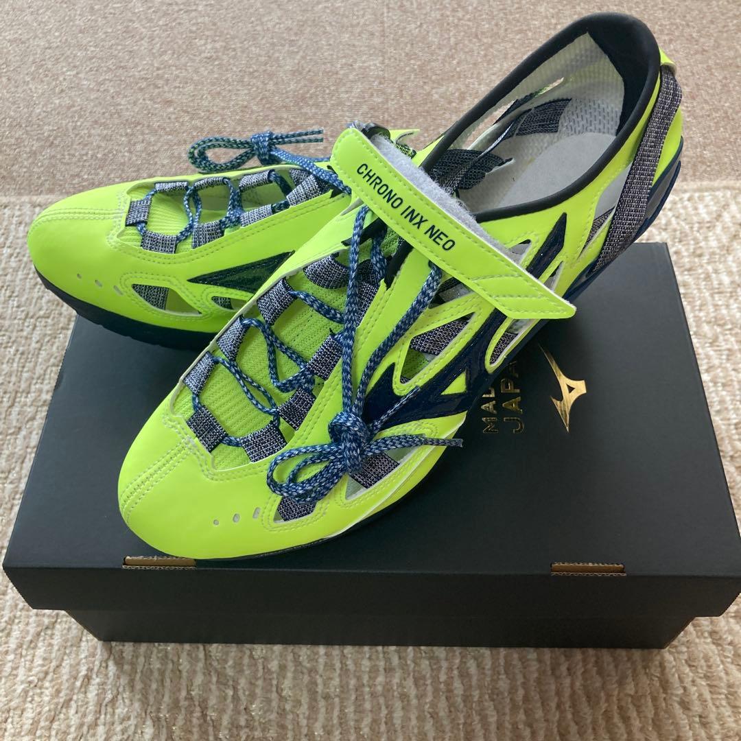 クロノインクスネオジャパン