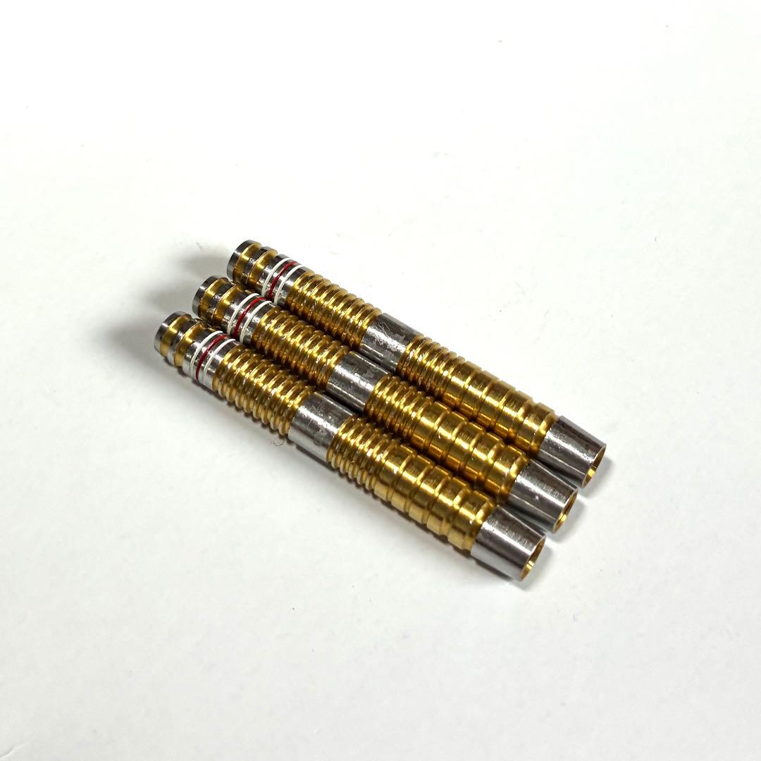 ゴメス16 EVO 山田勇樹 gomez16 トリニダード ダーツ 2BA