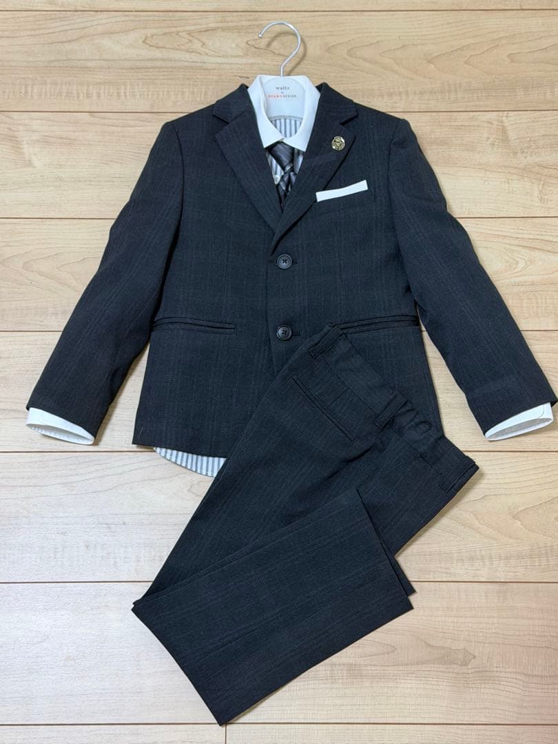 waltz by BEAMS DESIGN 120サイズ