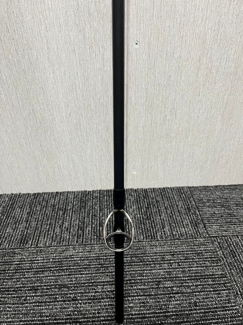 グランデージ　アトラス　100H ロッドケース付き