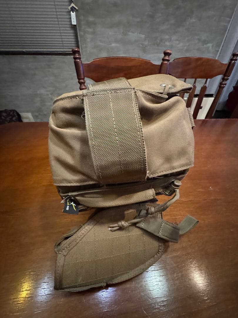 atlas 46 アトラス 腰ベルトとセット