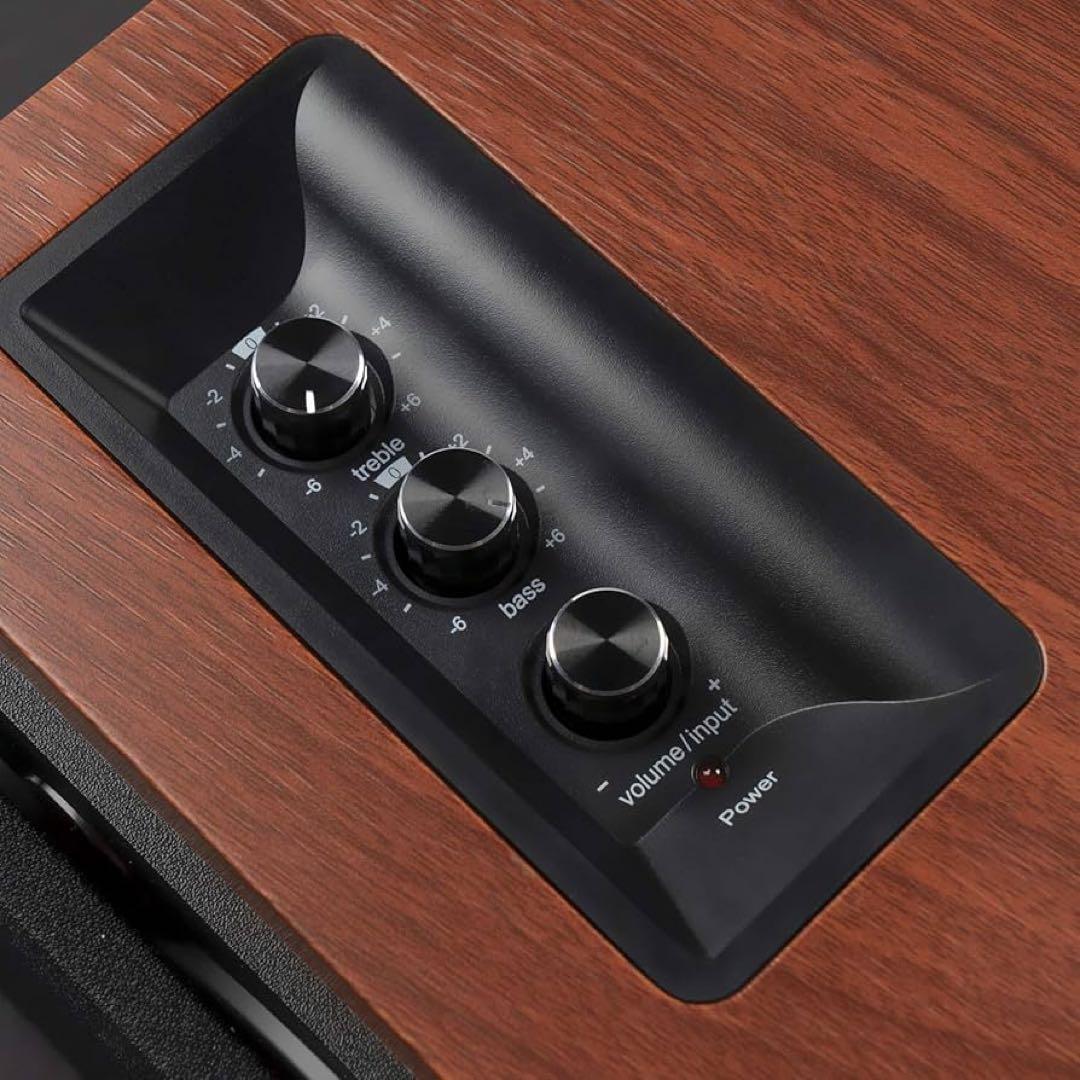 Edifier R1700BTs Bluetoothv5.0 エディファイア