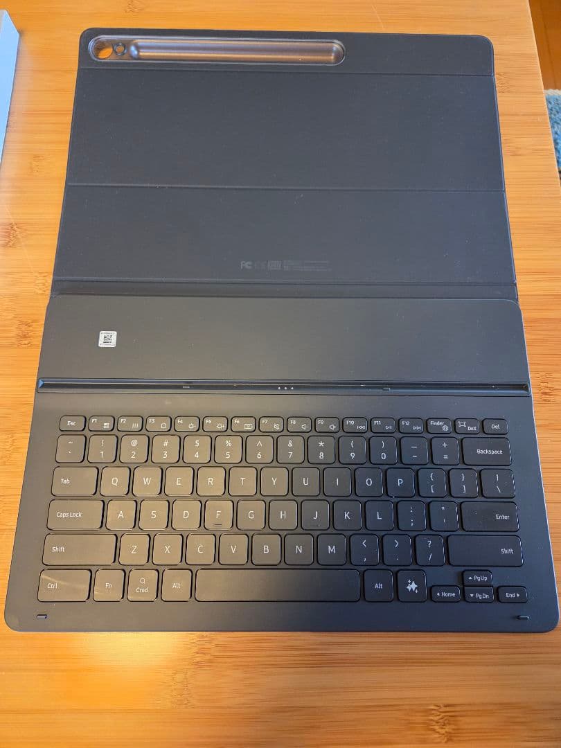 Samsung Galaxy Tab S10 FE+ シルバー 本体