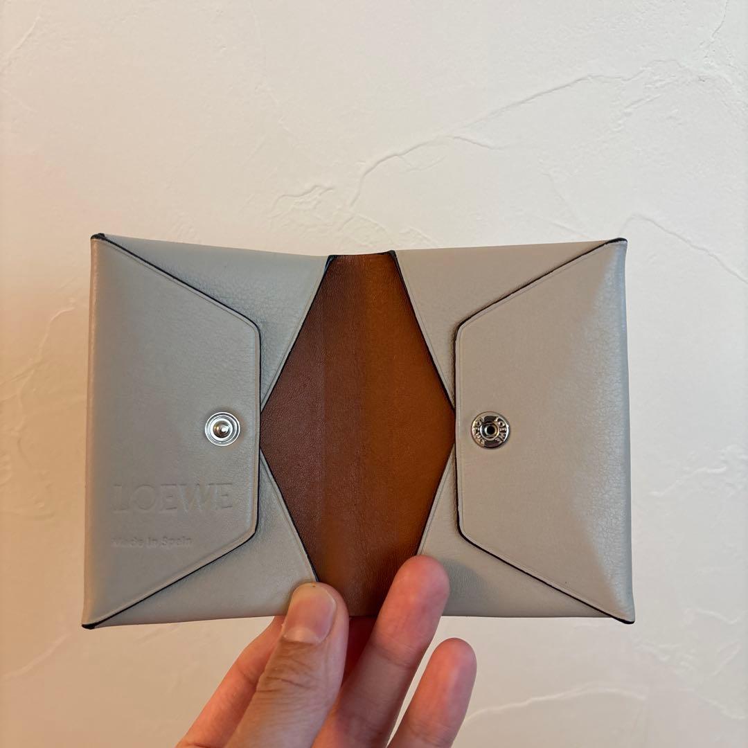 LOEWE ガードケース