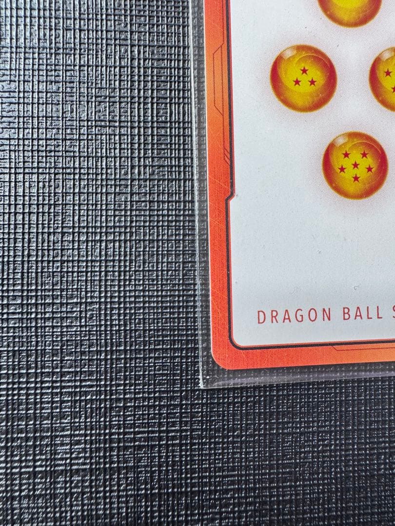 d*k様 エナジーマーカー e-43 金 パラレル 第2巻 ドラゴンボールFW