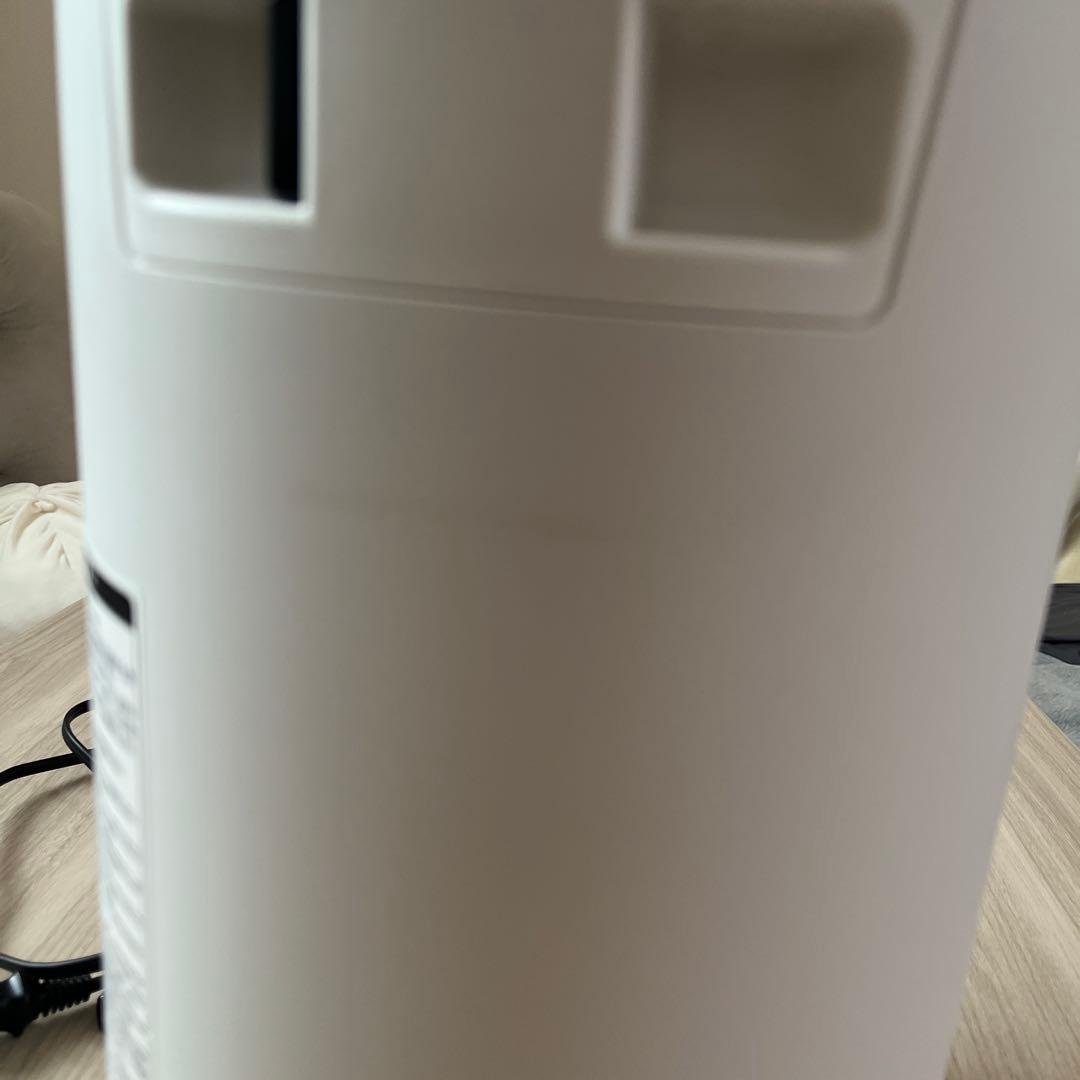 象印　スチーム加湿器 EE-DC50 2021年製　4リットル