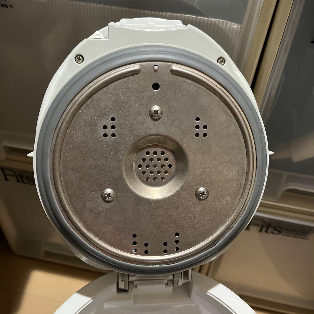 象印　スチーム加湿器 EE-DC50 2021年製　4リットル