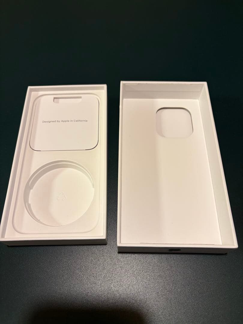 iPhone 14 pro ディープパープル 256GB SIMフリー