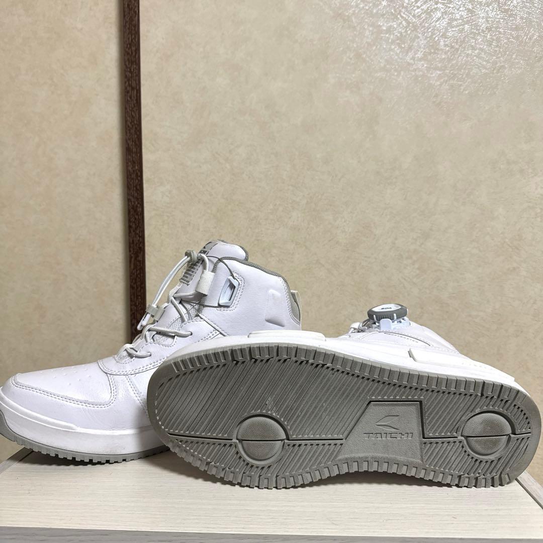 RSタイチ RSS014 DRYMASTER ブレイク シューズ