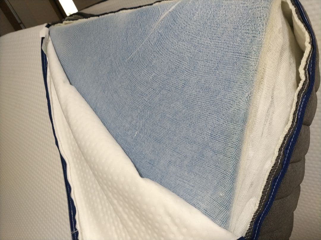 〜4/25限定！腰痛軽減に期待できるエマスリープ エマ・ハイブリッドV2 ダブル