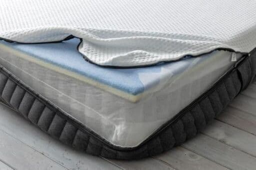 〜4/25限定！腰痛軽減に期待できるエマスリープ エマ・ハイブリッドV2 ダブル