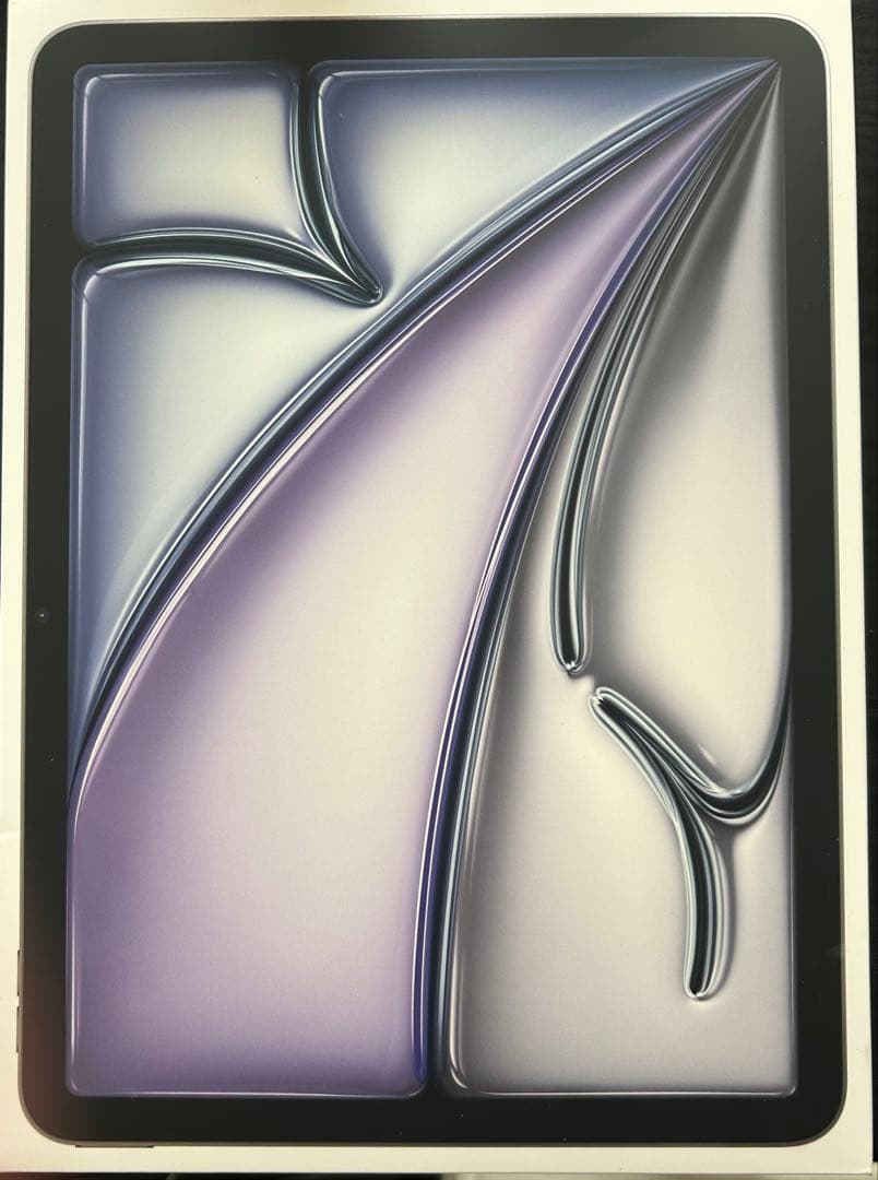 11インチiPad Air M3 Wi-Fi