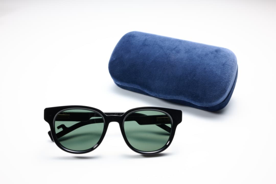 GUCCI サングラス 椎名林檎 紅白着用モデル 新品 正規品