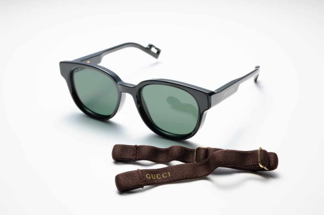 GUCCI サングラス 椎名林檎 紅白着用モデル 新品 正規品