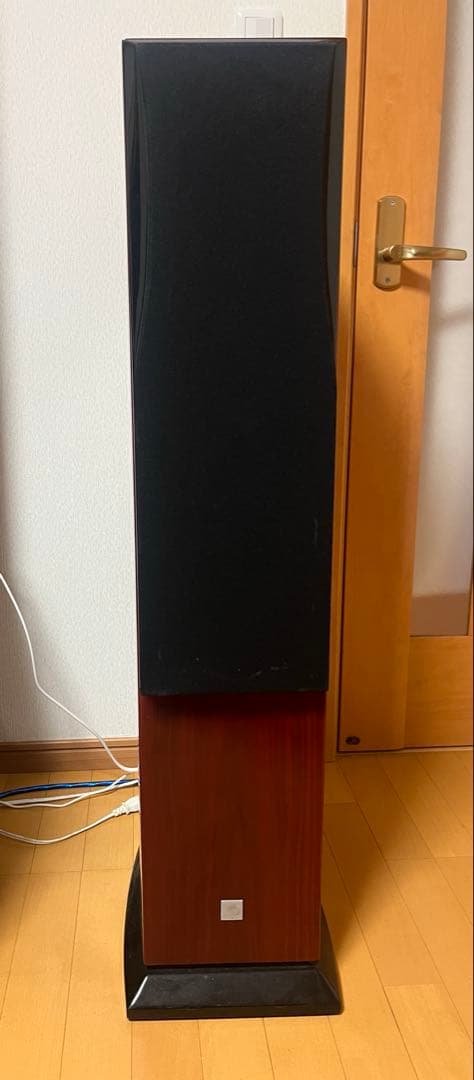 やまも　DALI HELICON 400MK2 ペア ローズナット