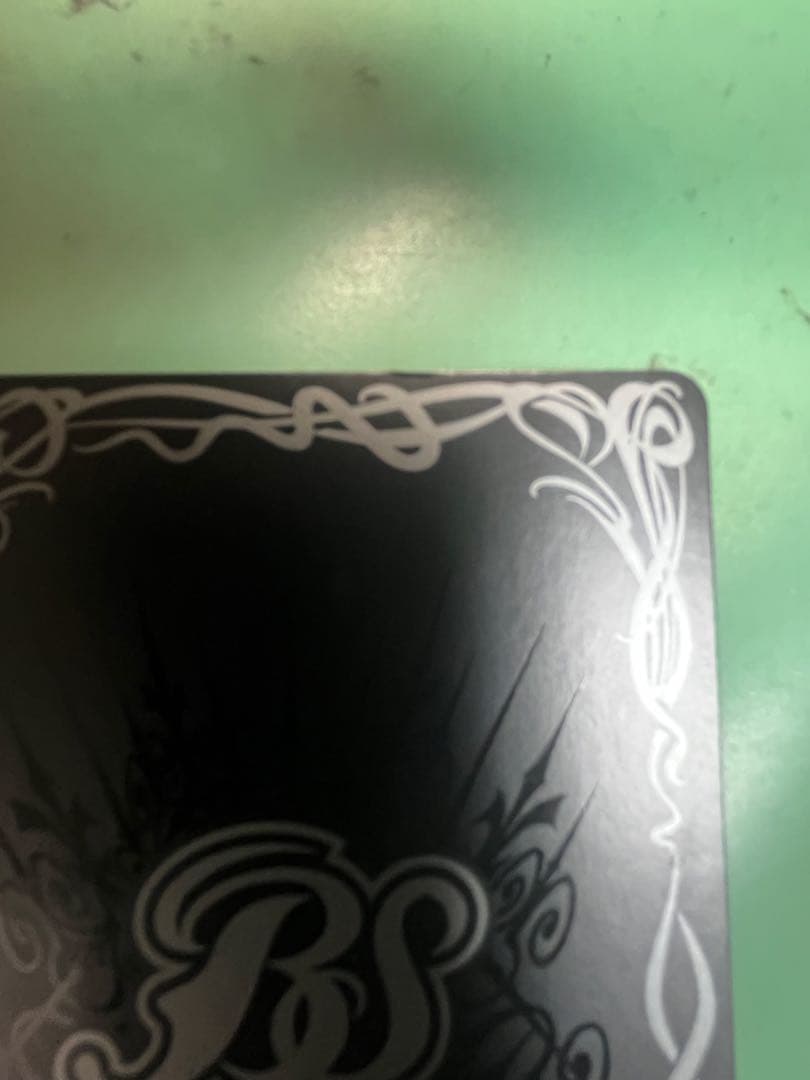 超神星龍シークヴルム・ノヴァ　revival シークレット