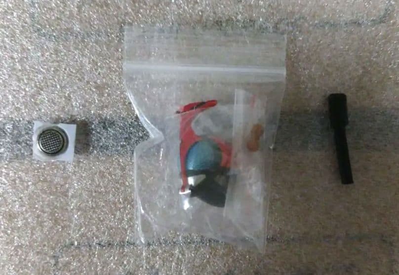 フィギュアーツ　真骨彫製法　仮面ライダーカブト　LED発光ヘッド　　限定1