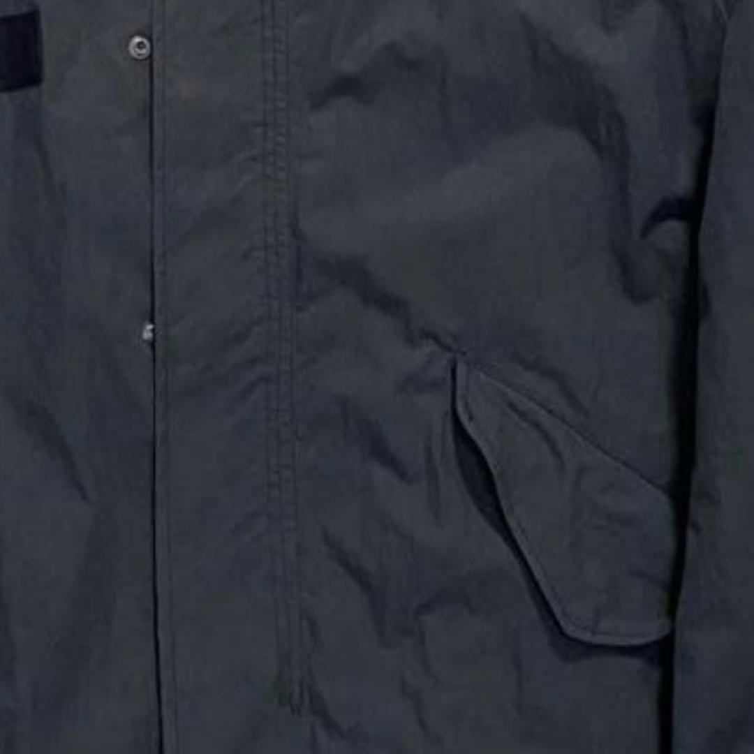 フリークスストアM65 ショートライナー　モッズセットコート　ブラック