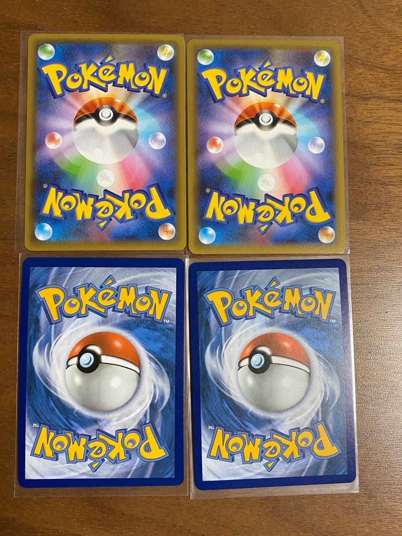 海外版　日本版　ポケモンカード 25周年　ゼクロム ＆ レシラム セット