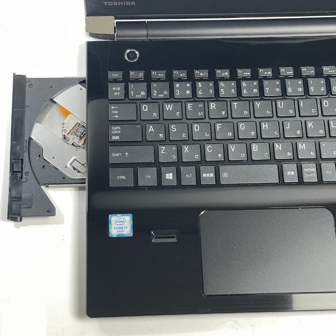 返品OK！第6世代i7✨SSD240■フルHD■8GB■Office2021