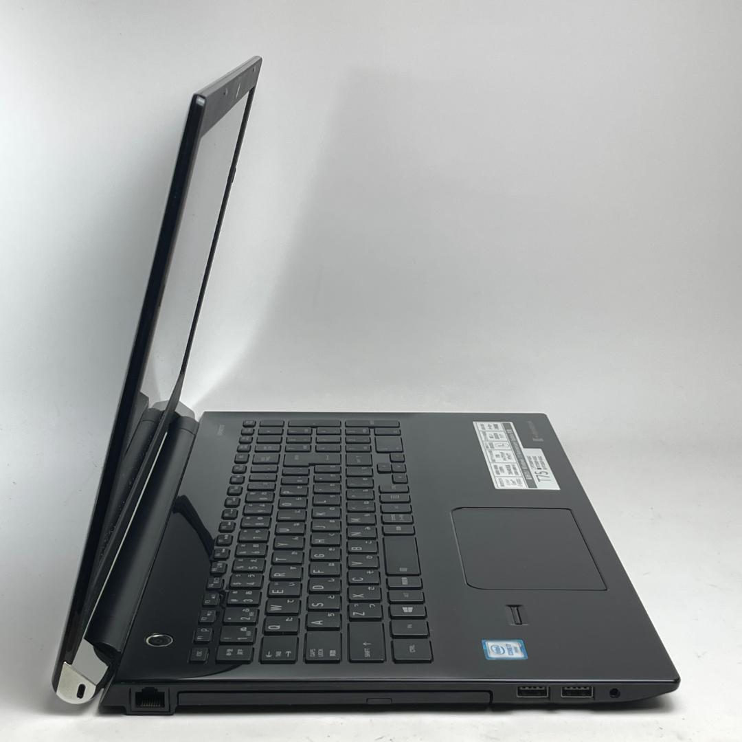 返品OK！第6世代i7✨SSD240■フルHD■8GB■Office2021