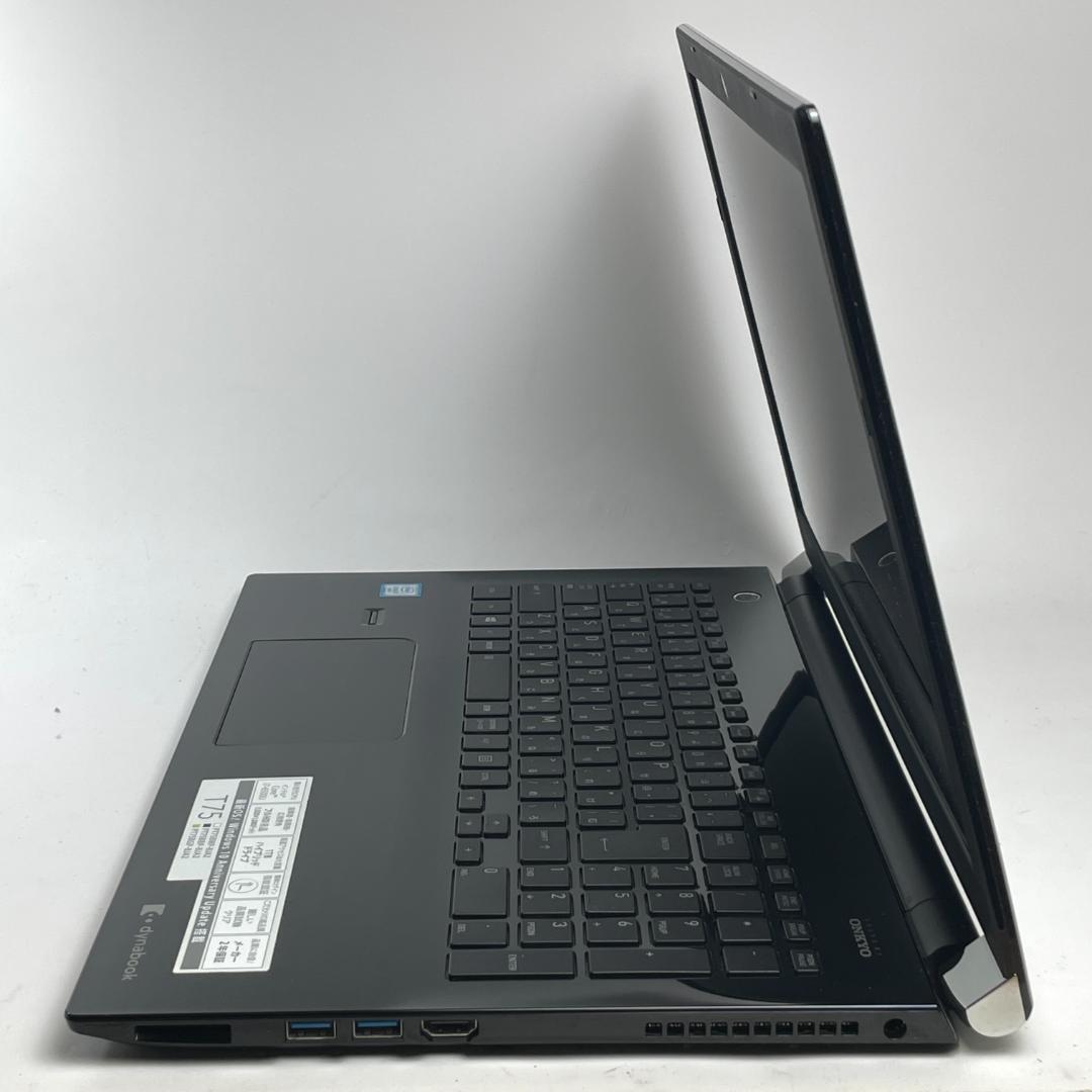 返品OK！第6世代i7✨SSD240■フルHD■8GB■Office2021
