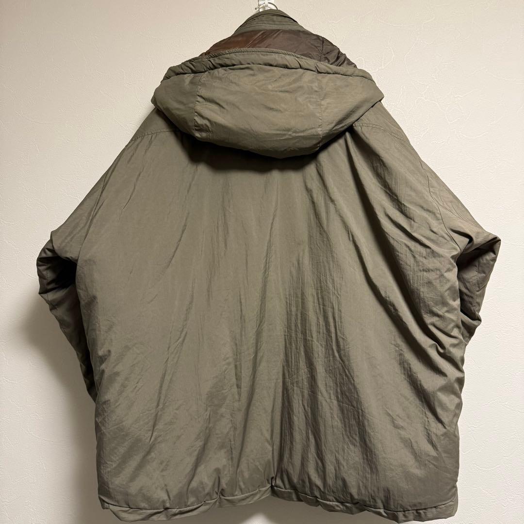 米軍 実物 SEKRI HALYS PCU LEVEL7 TYPE1 LARGE